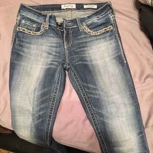 Day trip Jeans long